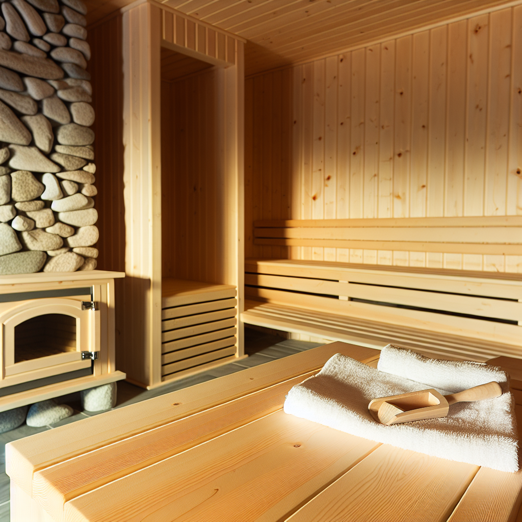 Бани с отделкой под ключ для уюта и отдыха