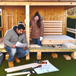 Создайте уютную баню с печью под ключ своими руками