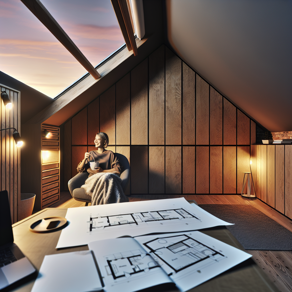 Мансардная крыша для дома — идеи, преимущества, монтаж